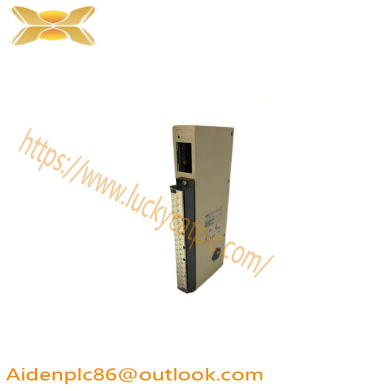 OMRON C500-AD501-EU A/D Unit Input