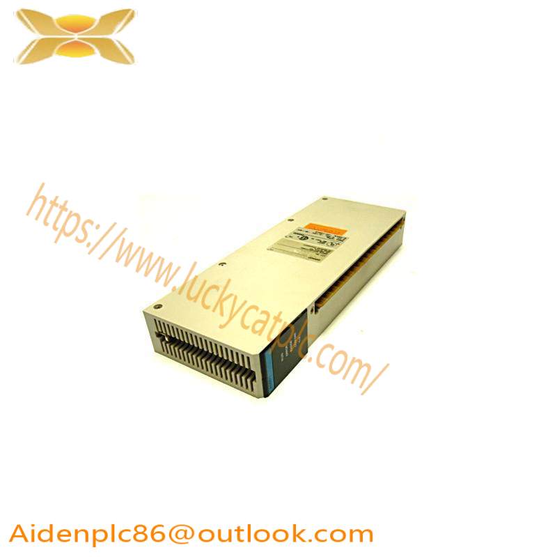 OMRON C500-AD501 Analog board