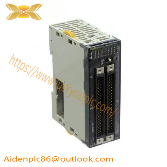OMRON CJ1W-OD261 Output Unit