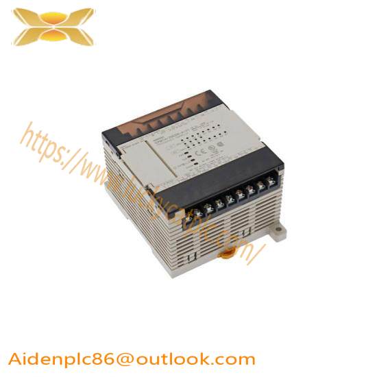 OMRON CPM1A-10CDT-D-V1 PLC Controller
