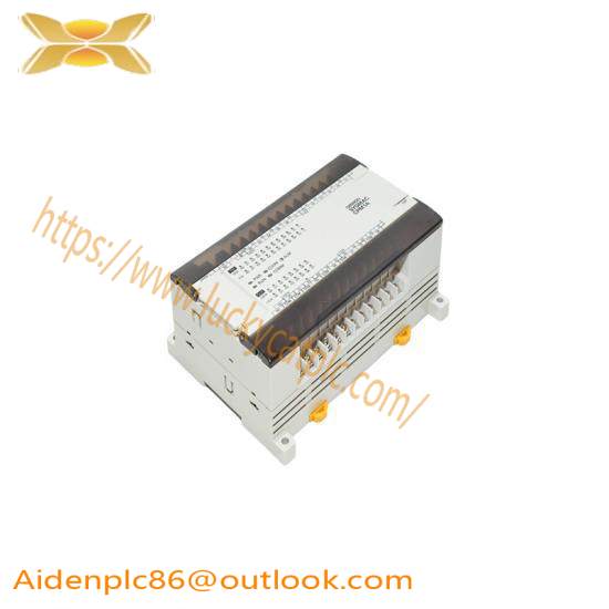 OMRON CPM1A-40CDT-D-V1 PLC Controller
