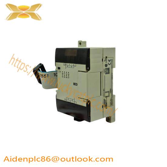 OMRON REM615