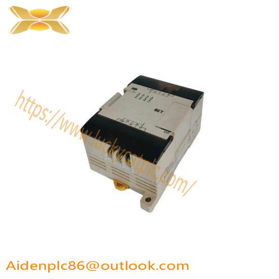 OMRON CPM1A-8ET PLC Module