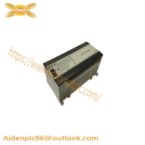 OMRON CPM2AE-60CDR-A PLC MODULE