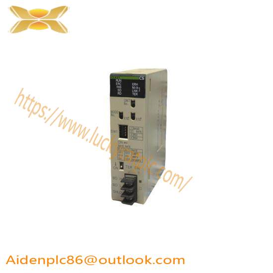 OMRON CS1W-CLK21 Controller Link Unit