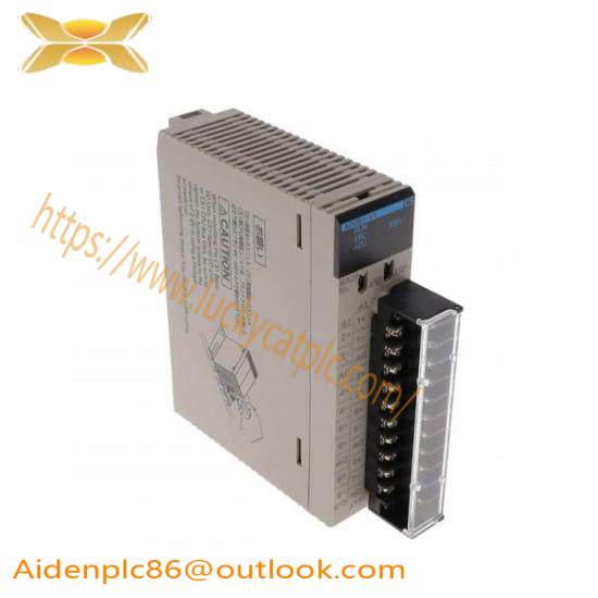 OMRON C500-AD501
