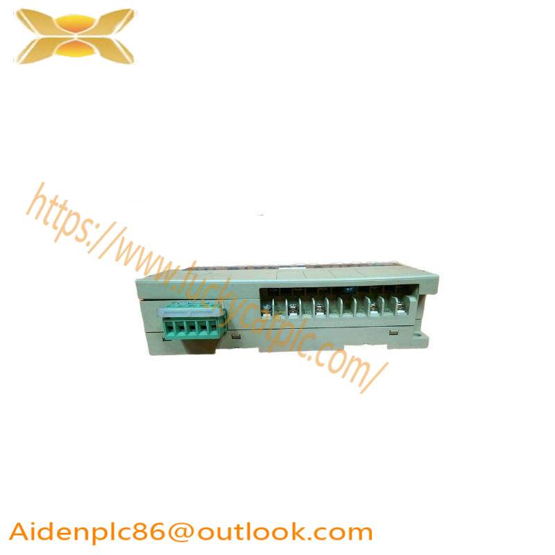 OMRON DRT1-TS04T Analog Input Terminal