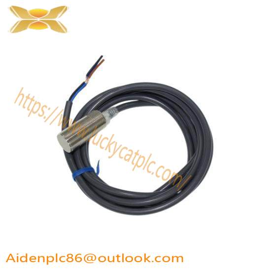 OMRON E2EM-X30MX1 Inductive proximity sensor