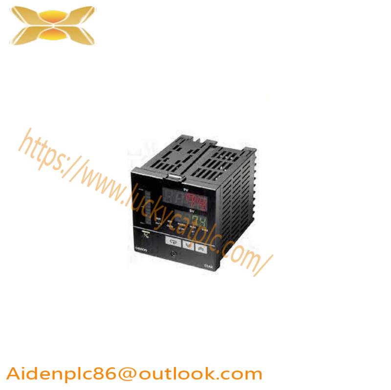 OMRON E5AK-AA2 Microprocessor Controller