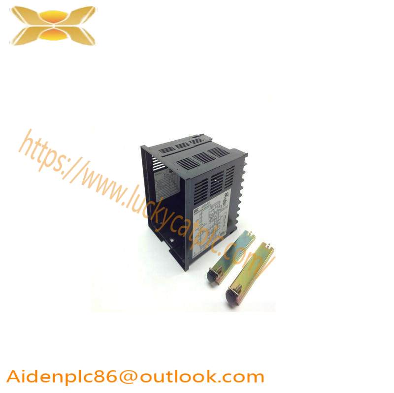 OMRON E5AX-S-AEC-320 AEC A0535007 Temperature Controller