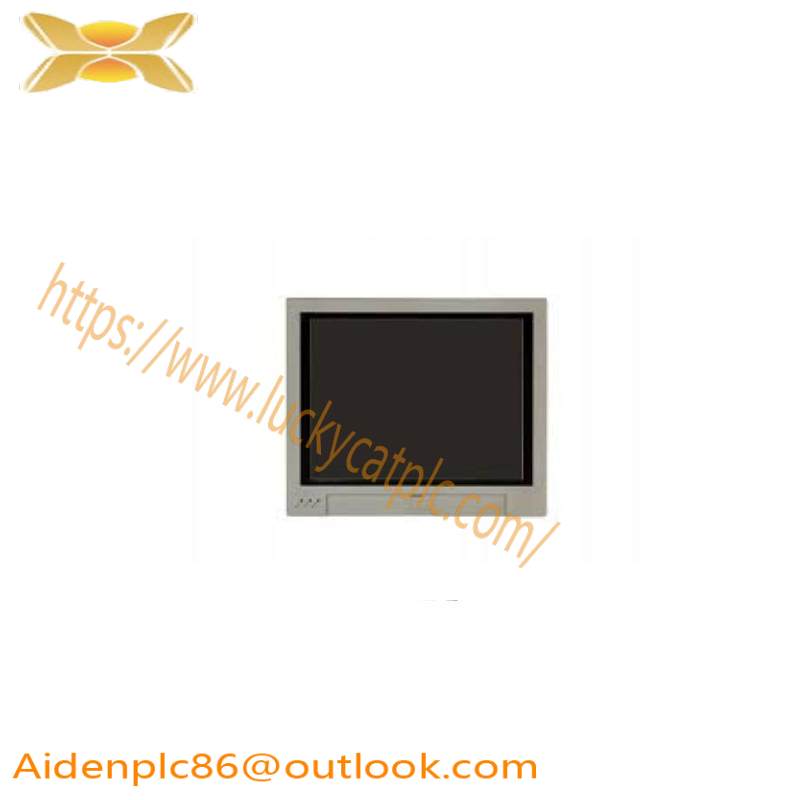 OMRON FZ3-905 PANEL