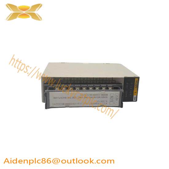 OMRON H3CR-A8E