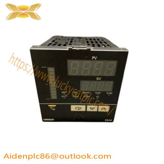OMRON H7EC-BL