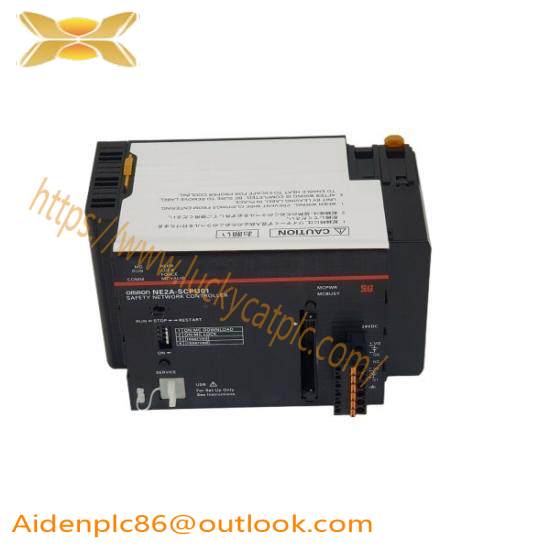 OMRON H7EC-BL