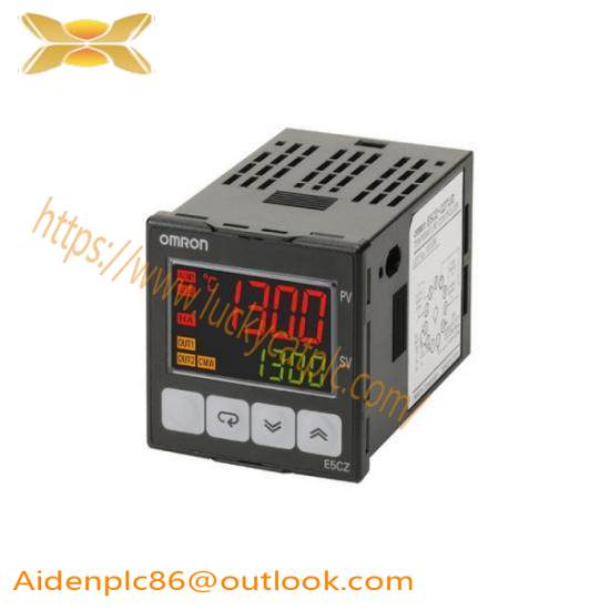OMRON K3NX-AD1A-FLK4