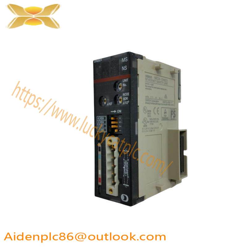 OMRON NE2A-DNS21