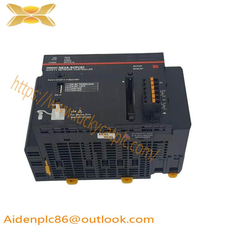 OMRON NE2A-DNS21