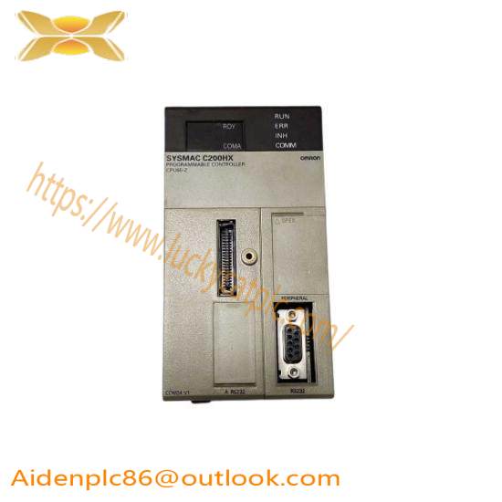OMRON NE2A-END