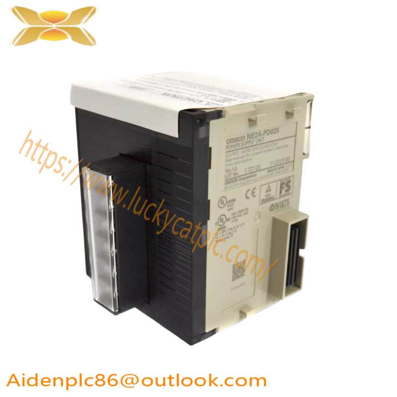 OMRON NE2A-PD025