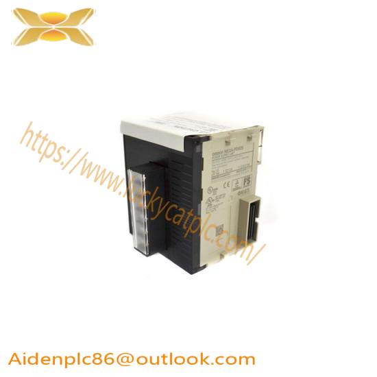 OMRON NE2A-PD025