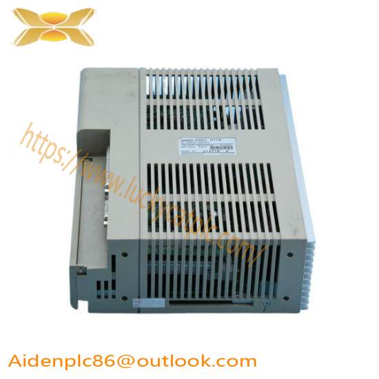 OMRON R88D一HT10 Servo Drive