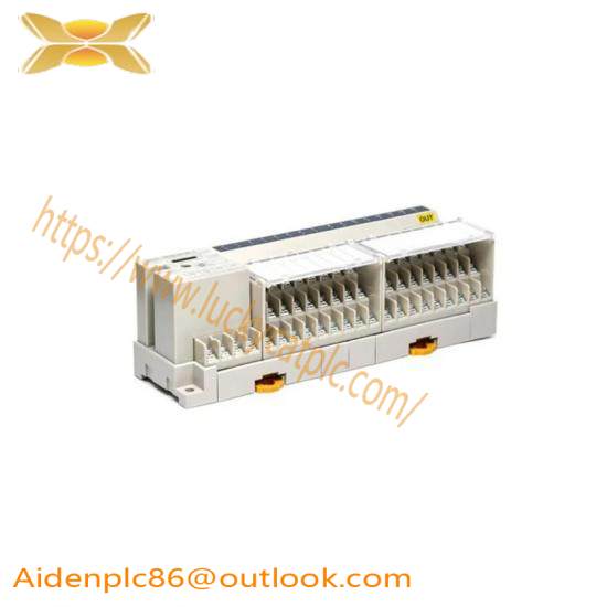 OMRON SRT2-ID16T-1 16 Point Input Remote Terminal 24 VDC
