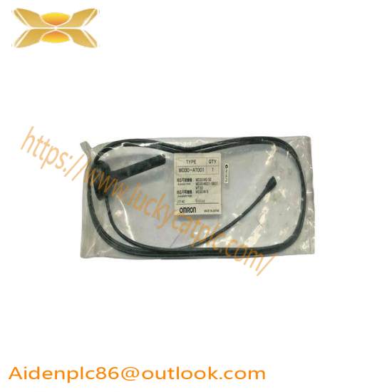 OMRON WD30-AT001 Remote Wireless Antenna DeviceNET