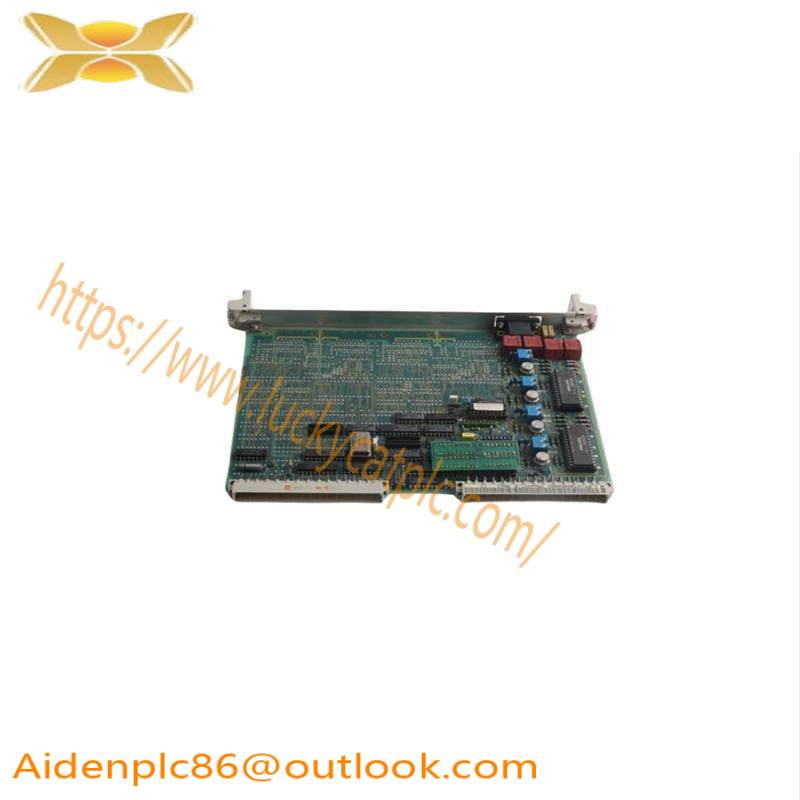AB 2711-K5A16L1 Standard Operator Terminal