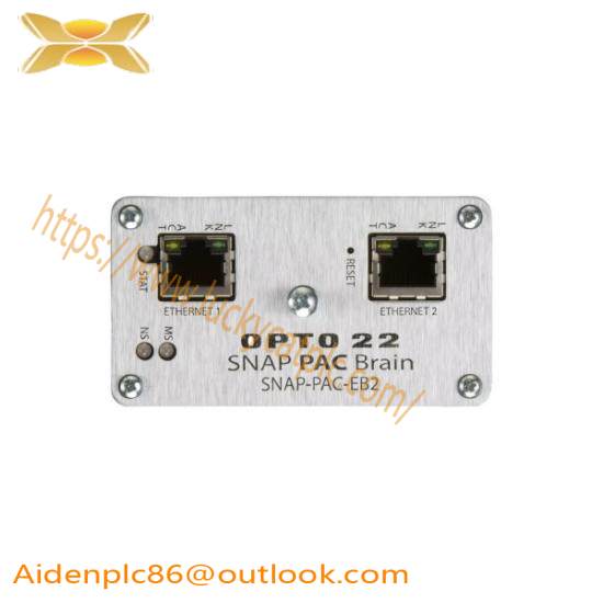 OPTO22 SNAP B3000 BRAIN
