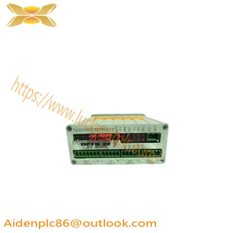 OPTO 22 SNAP-AITM-2