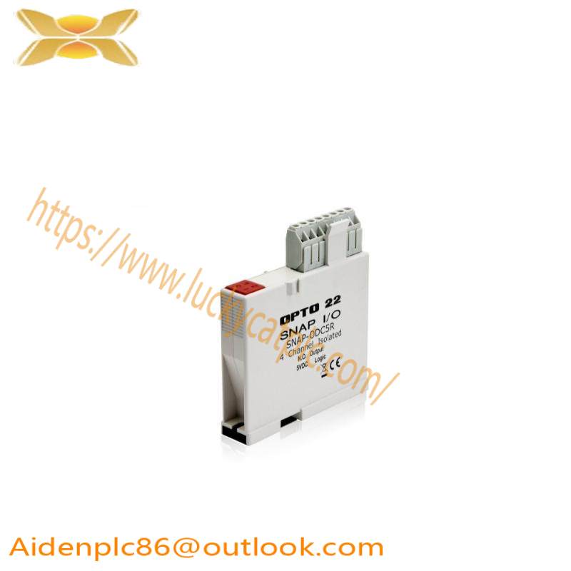 OPTO 22 SNAP-AITM-2