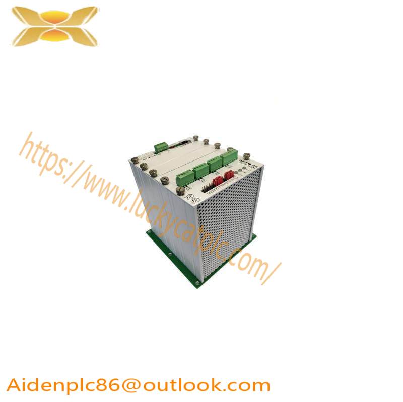 OPTO 22 SNAP-LCM4 M4SENET-100 controller