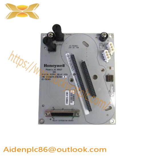 Original Honeywell 51308376-175 CC-TDOR11  Digital Output Relay Module