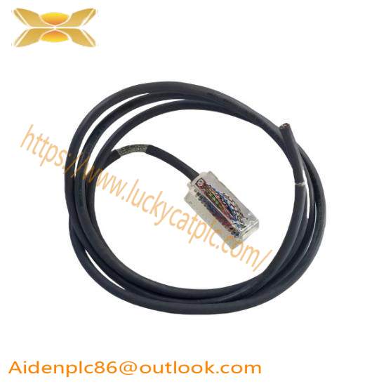 Original Schneider BMXFCA302 Connection Cable