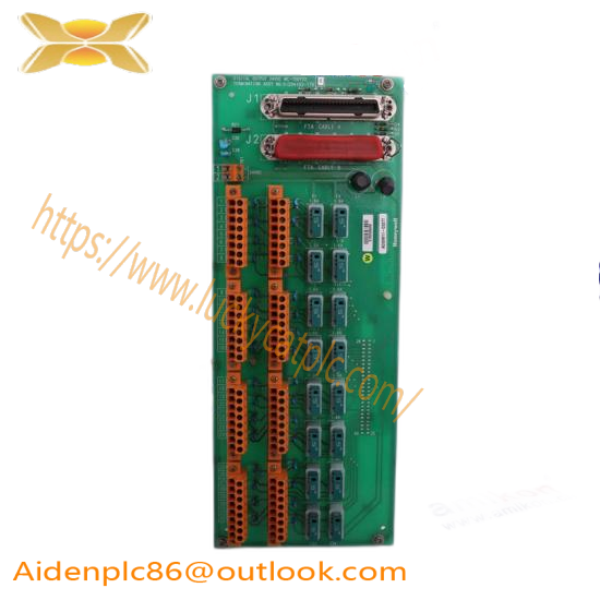 ORMEC SAC-SW217/EP  SERVO AMPLIFIER
