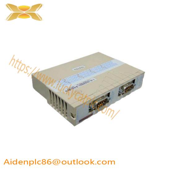 Ovation 1C31169G01 Link Controller
