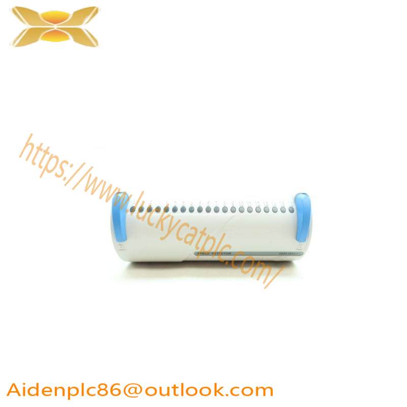 OVATION 1C31199G01 Speed Detector Module