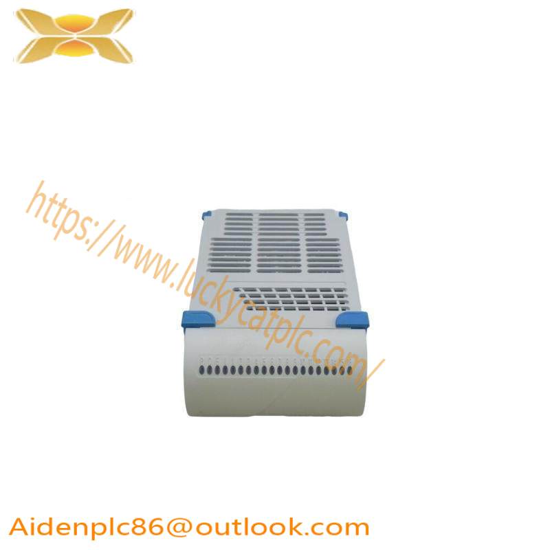 OVATION 5X00501G01 Analog Input Module