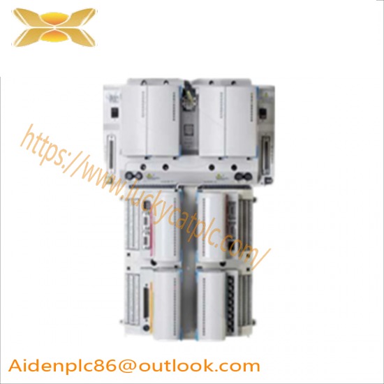OVATION 5X00605G01 Analog Input Module Supplier