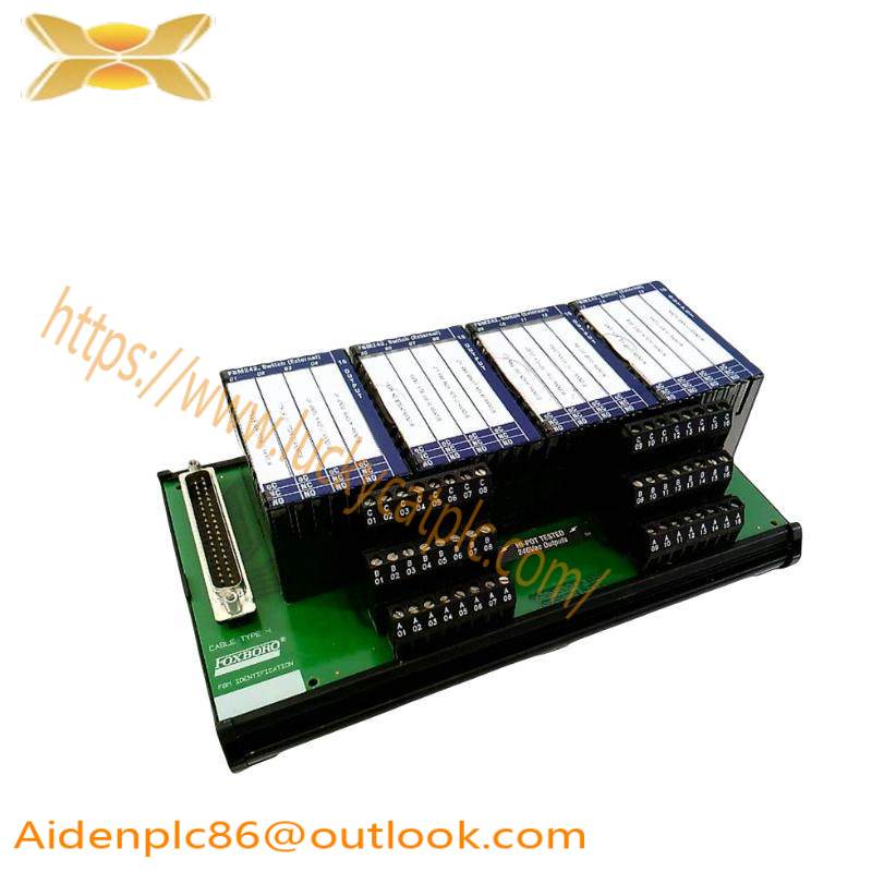 oxboro E69F-BI2-MS