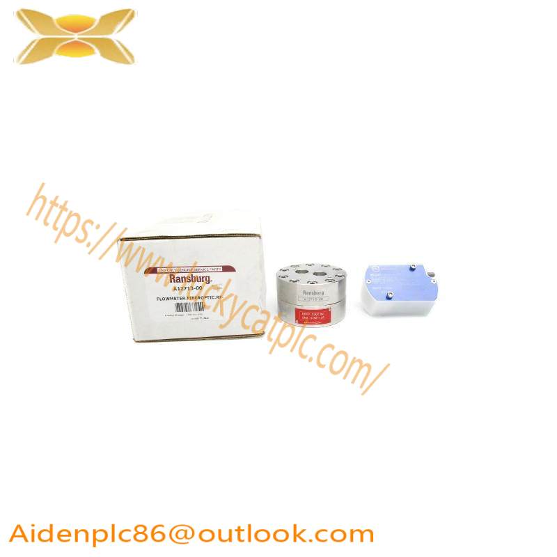 OZO A12713-00 5000PSI Pendant Control Stations 12 Pushbutton Switch