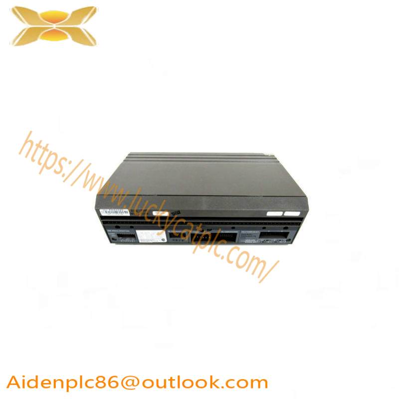 ABB P-HB-DOT-12010000 Digital Output Module