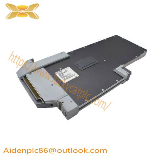 P0911AC  Foxboro  Communications Processor 15 Module