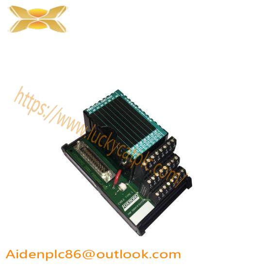 P0916BX  I/A Series Module  Foxboro