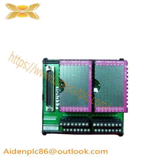 P0916JT  I/A Series Module  Foxboro