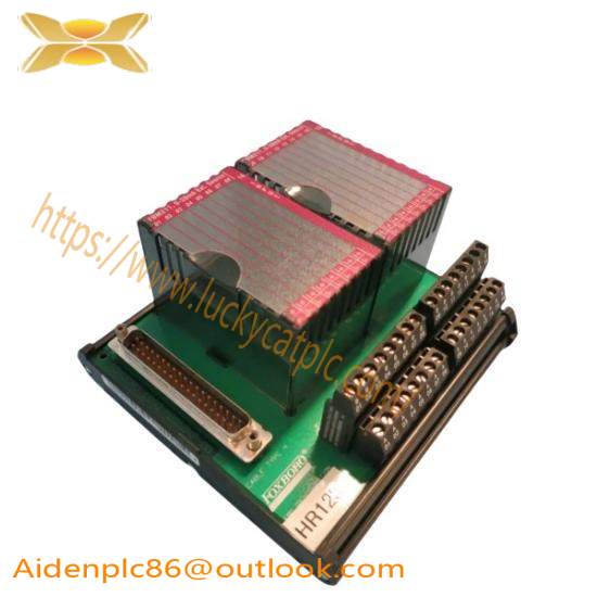P0916KPOB  Invensys Foxboro Output Module  P0916KP0B
