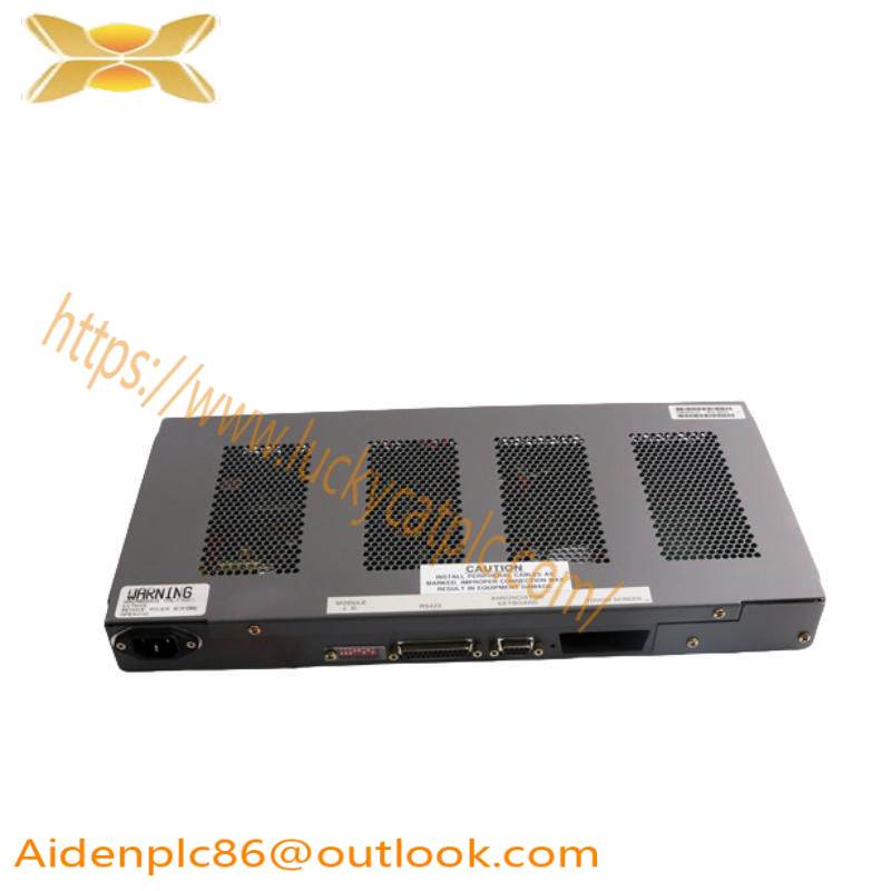 Foxboro P0997NV
