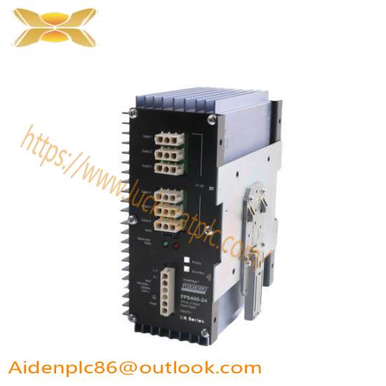 P0922YU FPS400-24  FOXBORO DCS SYSTERM