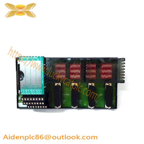 P0926GH  I/A Series Module  Foxboro