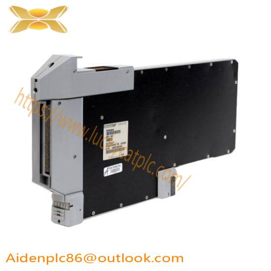 P0960HA  Foxboro I/A Series Gateway Processor